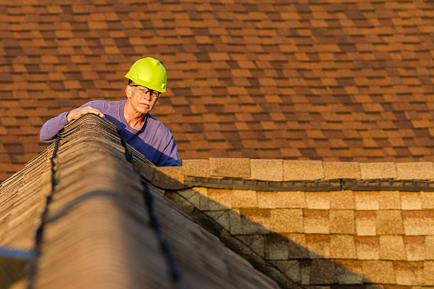 Quick and Trustworthy Emergency Roof Repair Services in Columbus, MS